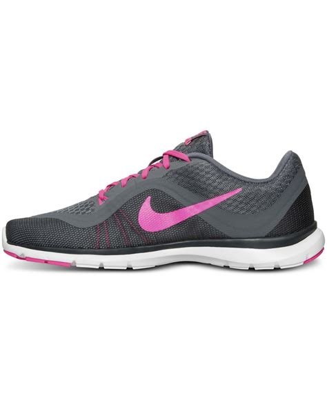 Women's Flex Trainer 6 Training Sneakers from Finish Line